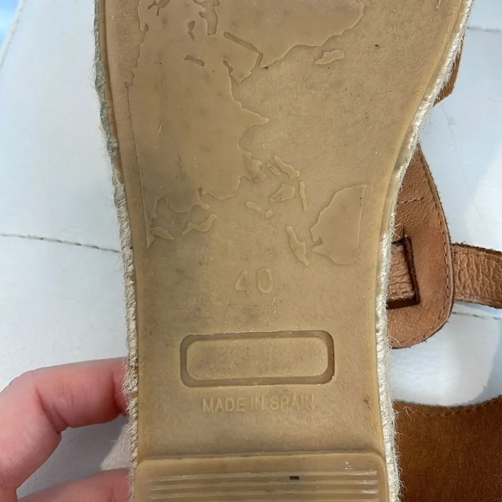 N/A worn one